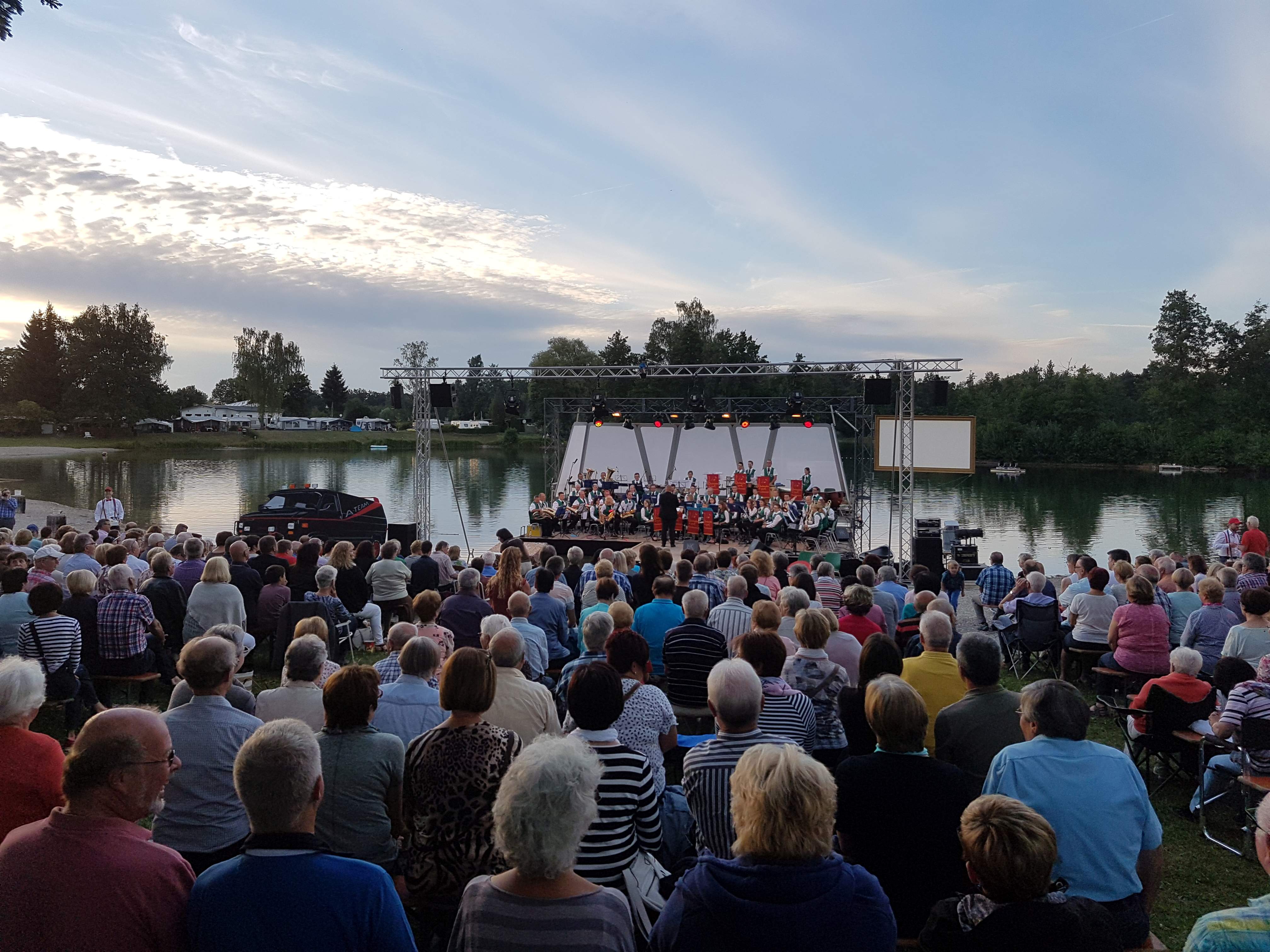 Seekonzert 2017