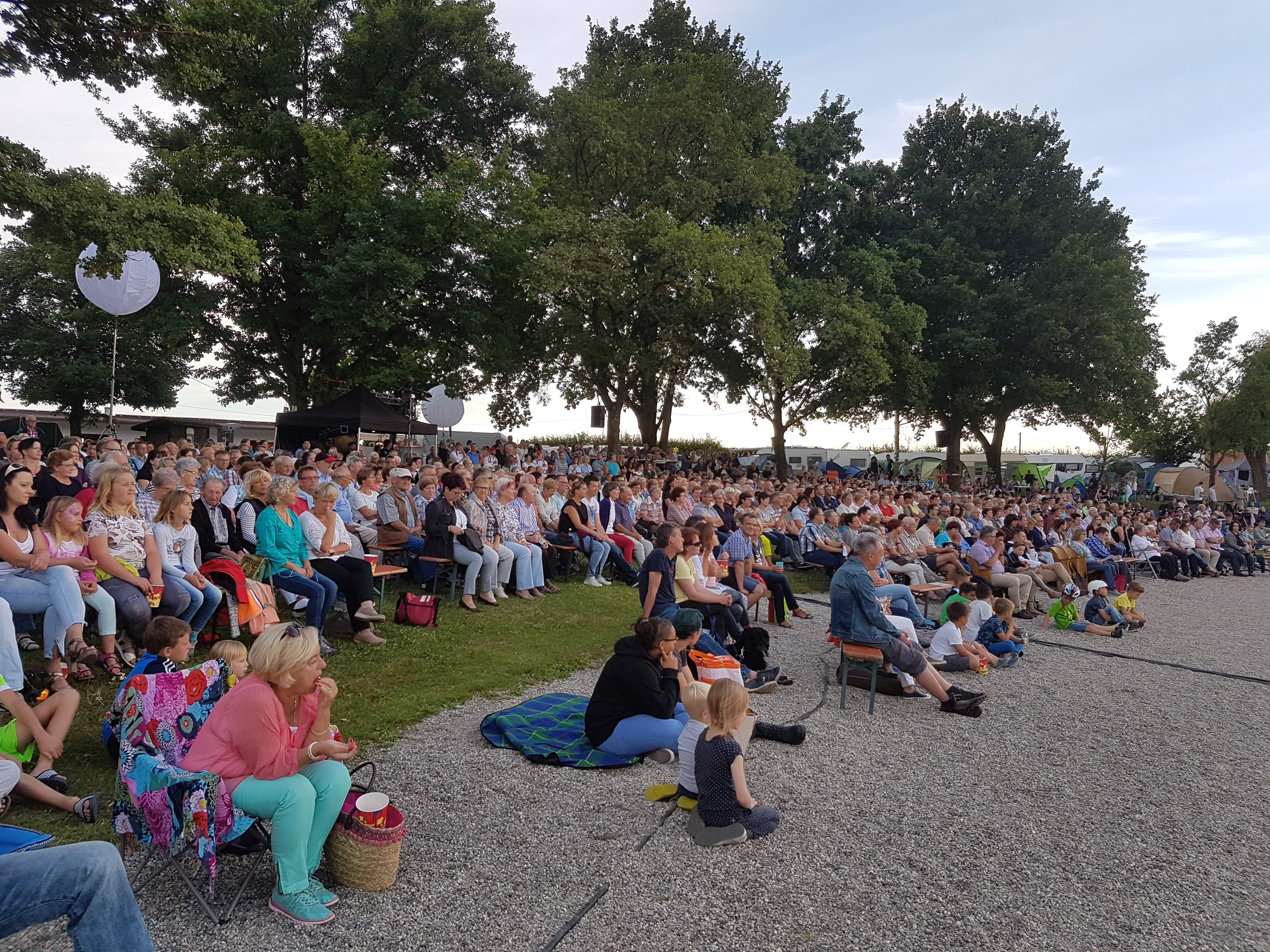 Seekonzert 2017