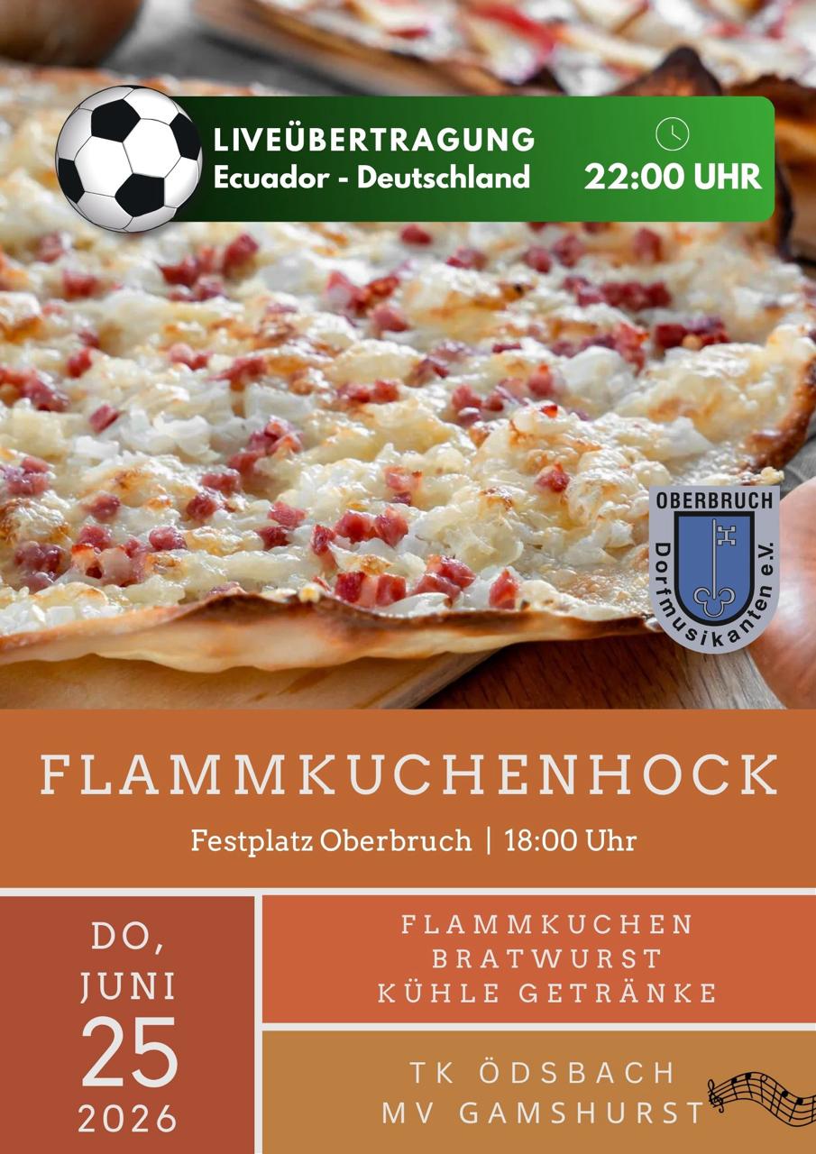 08. November 2025 Jubil&auml;umskonzert
